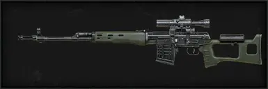 Lynx（SVDM-2）- 默认重贴图