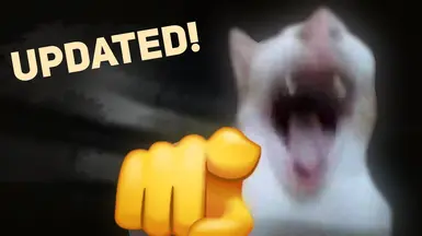 笑猫死亡截图更新