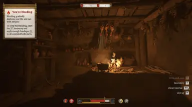 KCD2存档文件 福图纳任务线开始