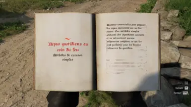 KCD2 烹饪模组 FR