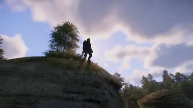 增强版ReShade