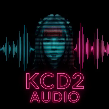 KCD2音频替换器
