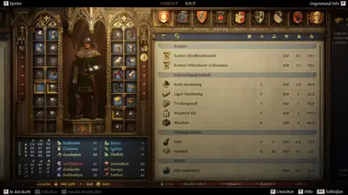 KCD2烹饪模组德文翻译