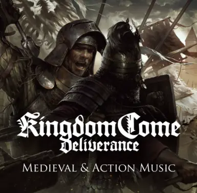 KCD1战斗音乐