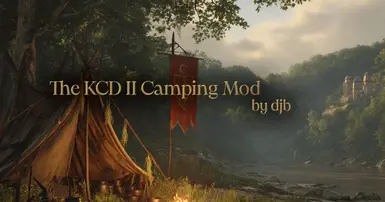 KCD2露营模装葡萄牙人