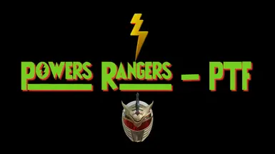 Power Rangers - PTF