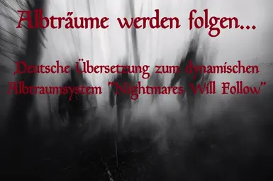 Albtraeume werden folgen