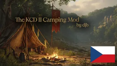 KCD2露营模组——捷克2.0