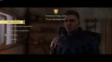 印尼语：王国降临 拯救 II（V1.5，含DLC）