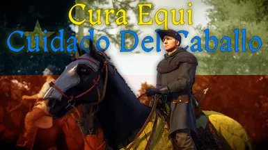 Cura Equi - 西班牙语翻译