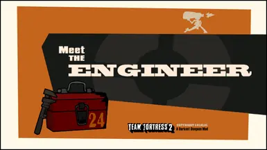 TF2工程师