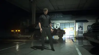 黑黑 RTX