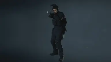 莱昂（死夜）（非RT）