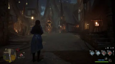 Vision_tweaks