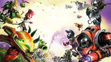 PVZ-GW的杀死爆破（更新）