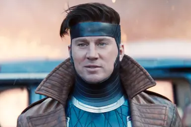 Gambit 终极替换器