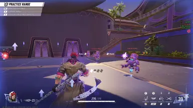 Gambit 卡 UI 简化版