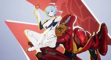 绫波玲胜过佩妮·帕克