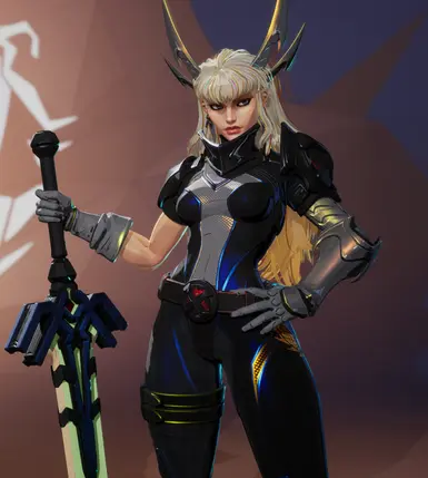 魔法X战警服装重塑（下载修复）