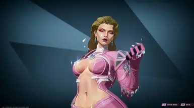 粉色艾玛X革命