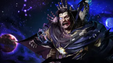 不朽的先知——奇异博士：疯狂多元宇宙