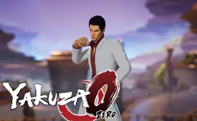 桐生一马胜过铁拳
