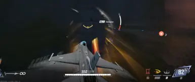 F-16 安吉拉