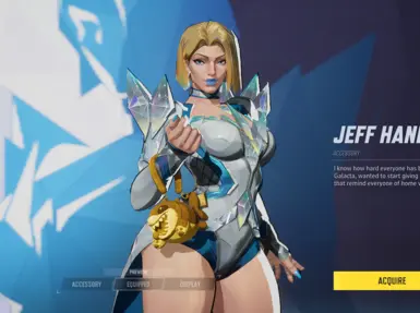24k 金 LaJeffJeff