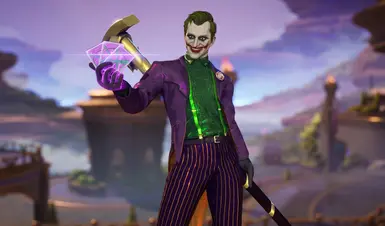 MK11小丑胜过Gambit。