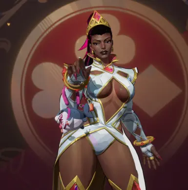 巧克力艾玛