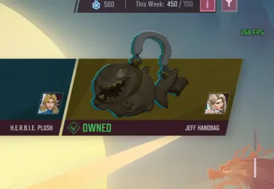 24K金杰夫布布UI金