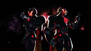 XTRON 黑色