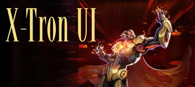 X-Tron 奥创界面
