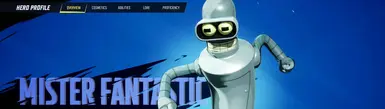 本德（神奇先生）音频