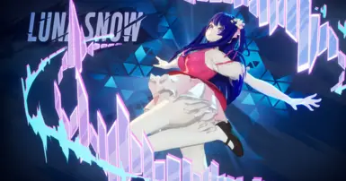 星野爱胜过露娜·斯诺