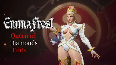 达斯西斯的艾玛——钻石女王剪辑版