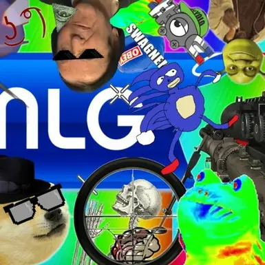 MLG-Meme hitmark 效果和杀戮效果