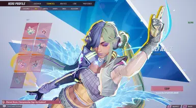 彩虹雪葩 2099 月亮