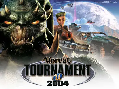 虚幻竞技场2004女播报员Killstreak声音