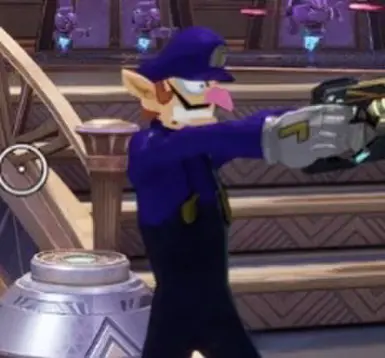 WahLord 复兴