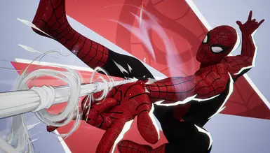 蜘蛛侠——失去理智