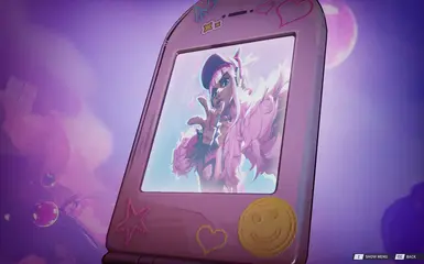 黑魔法最有价值球员与自拍