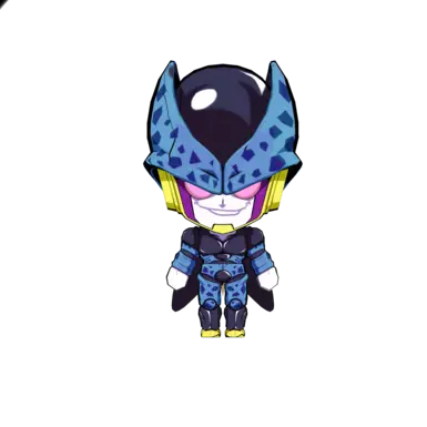 Cell Jr. Polaris配件