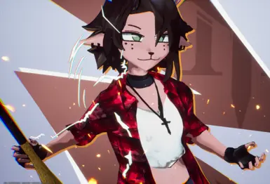 魔力上的魔力（Deltarune）