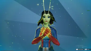 2008年银河护卫队螳螂（GOTG3）