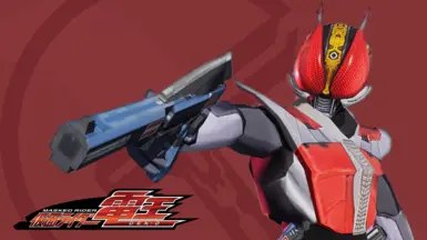 假面骑士电王胜过刀锋