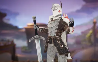 被遗忘的骑士胜过魔法