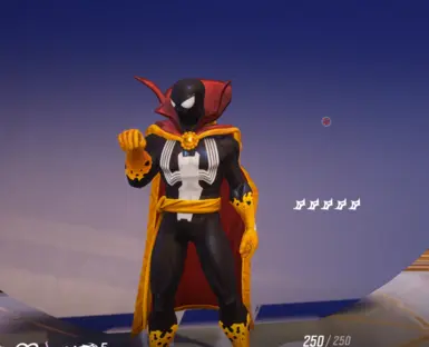 至尊蜘蛛