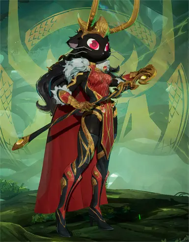 卡米尔·福特奈特胜过洛基女士