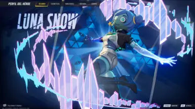 探险者月球雪